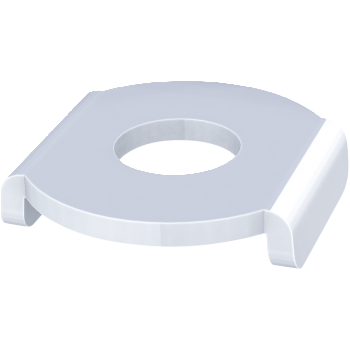 Flanged Washers (GH-FW series)