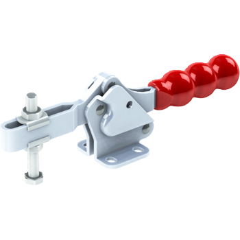 Horizontal Stainless Steel Hold Down Toggle Clamps