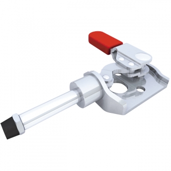 Push Pull Toggle Clamp Low Profile