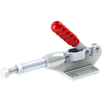 Stainless Steel Push Pull Toggle Clamps