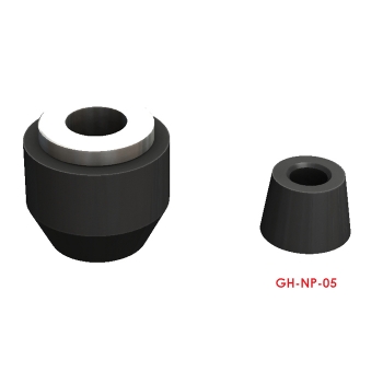 Neoprene Pads (GH-NP series)