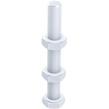 Standard Spindles (GH-SA series)
